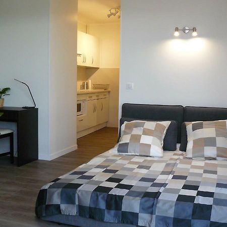 Studio Belle Vue Страсбург Экстерьер фото