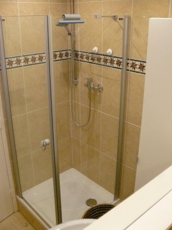 Studio Belle Vue Страсбург Экстерьер фото
