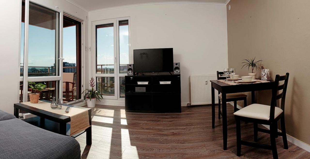 Studio Belle Vue Страсбург Экстерьер фото