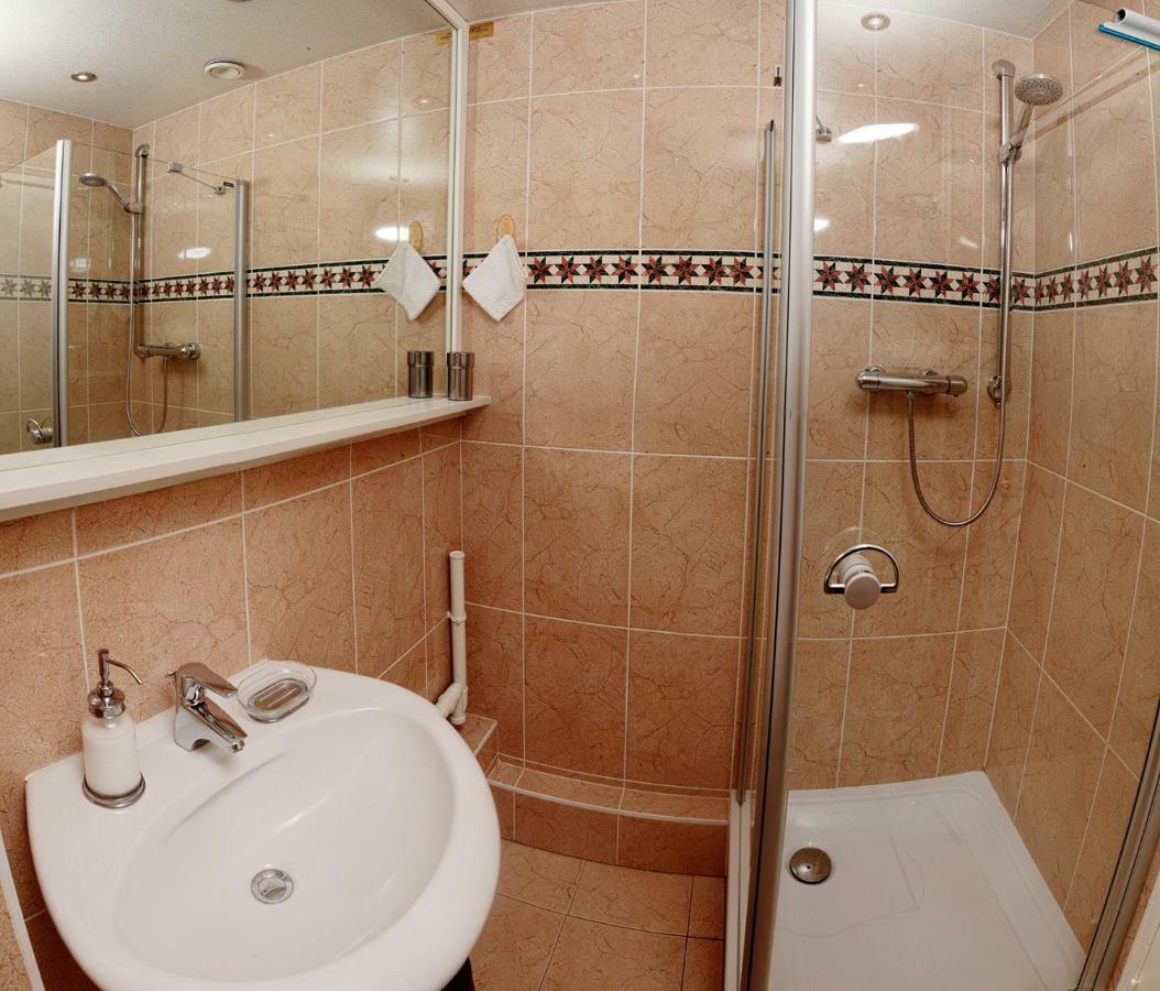 Studio Belle Vue Страсбург Экстерьер фото